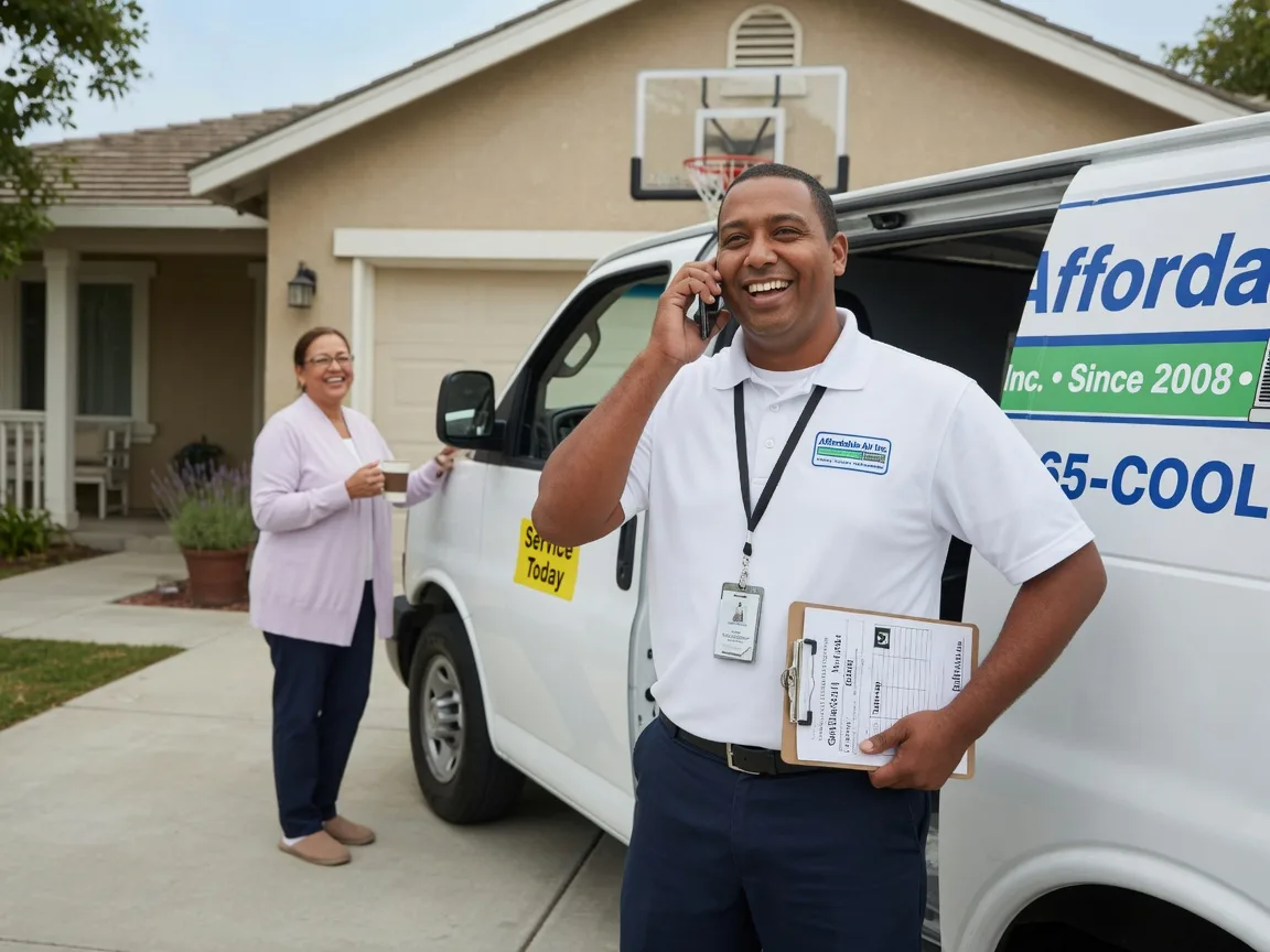 Central Ac Repair Almond, NY FAQs